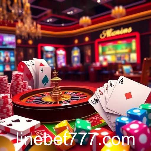 Online Casino
