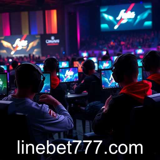Esports Betting