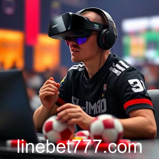 Linebet: Navigating Gaming Innovations
